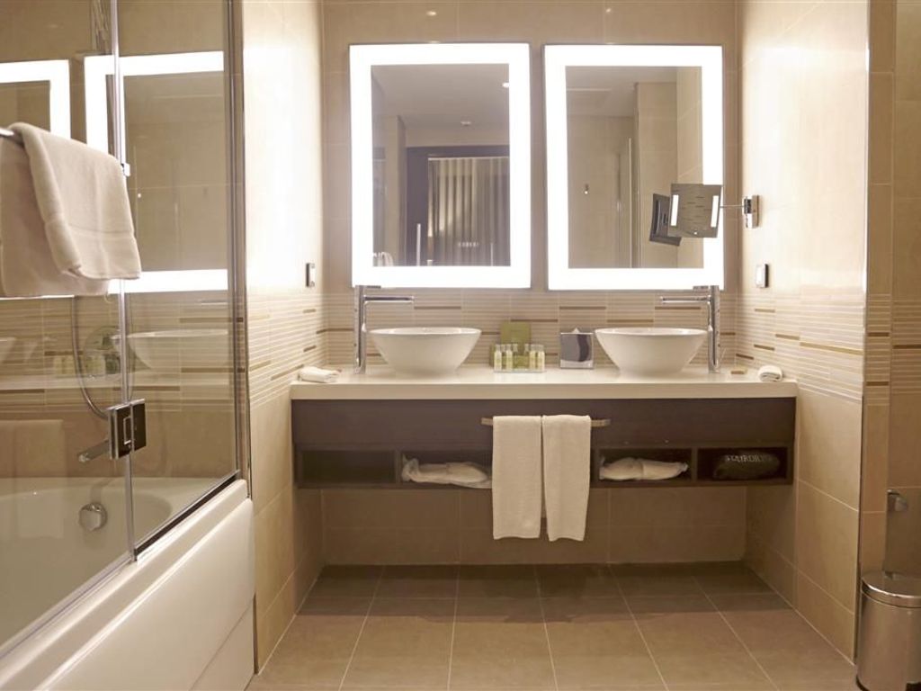 DoubleTree by Hilton Istanbul Umraniye