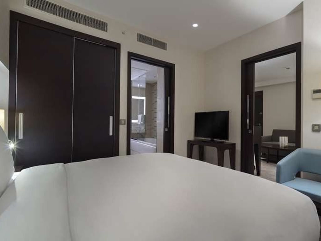 DoubleTree by Hilton Istanbul Umraniye