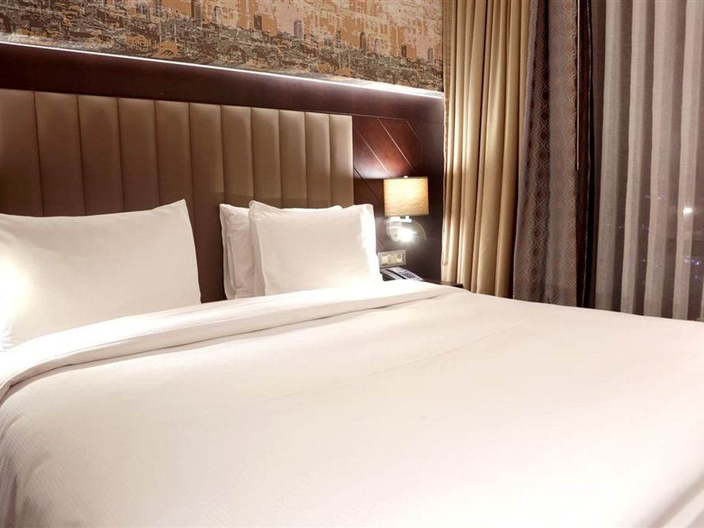 DoubleTree by Hilton Istanbul Umraniye