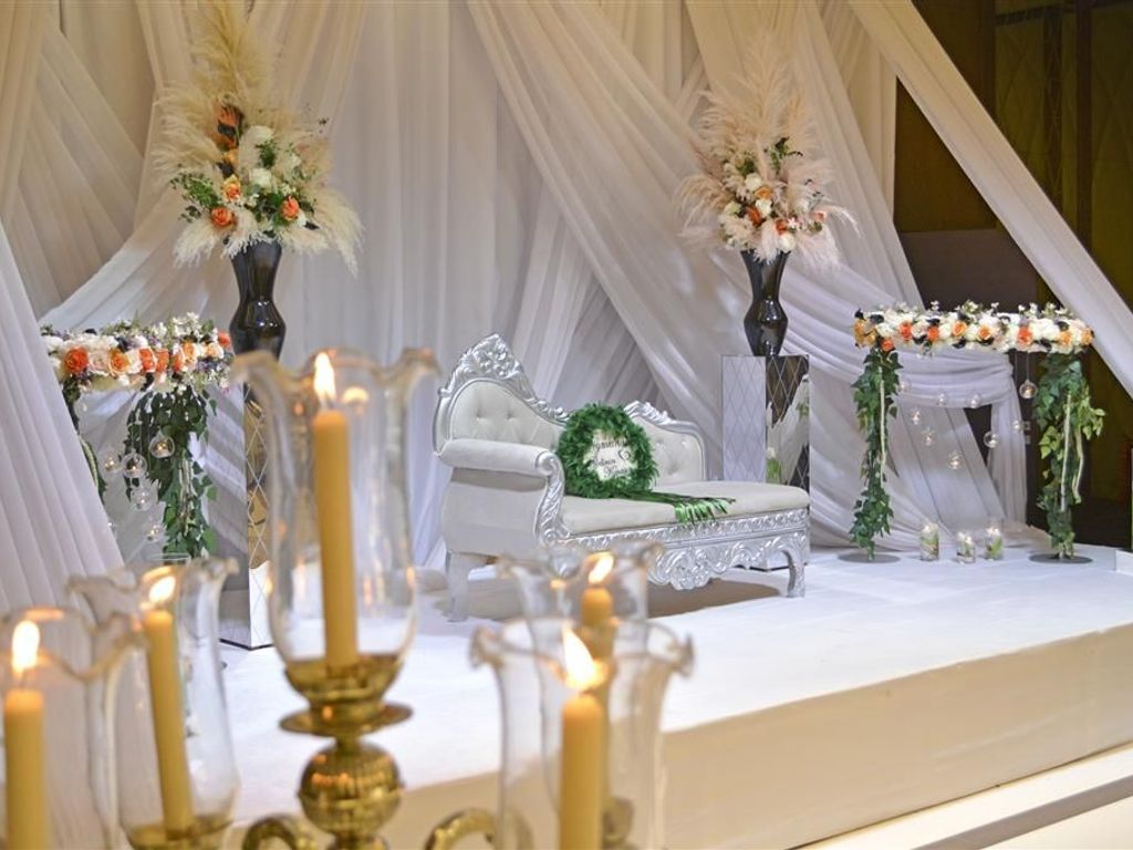 DoubleTree by Hilton Istanbul Umraniye