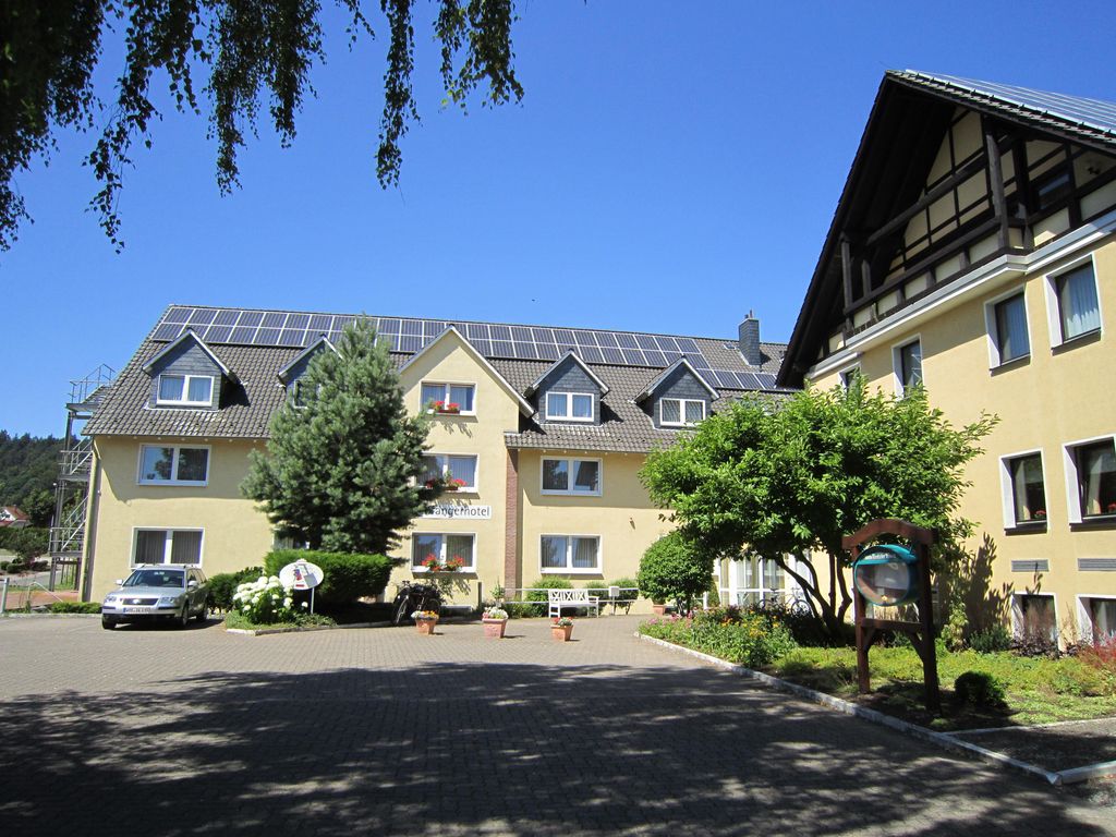 Rattenfängerhotel