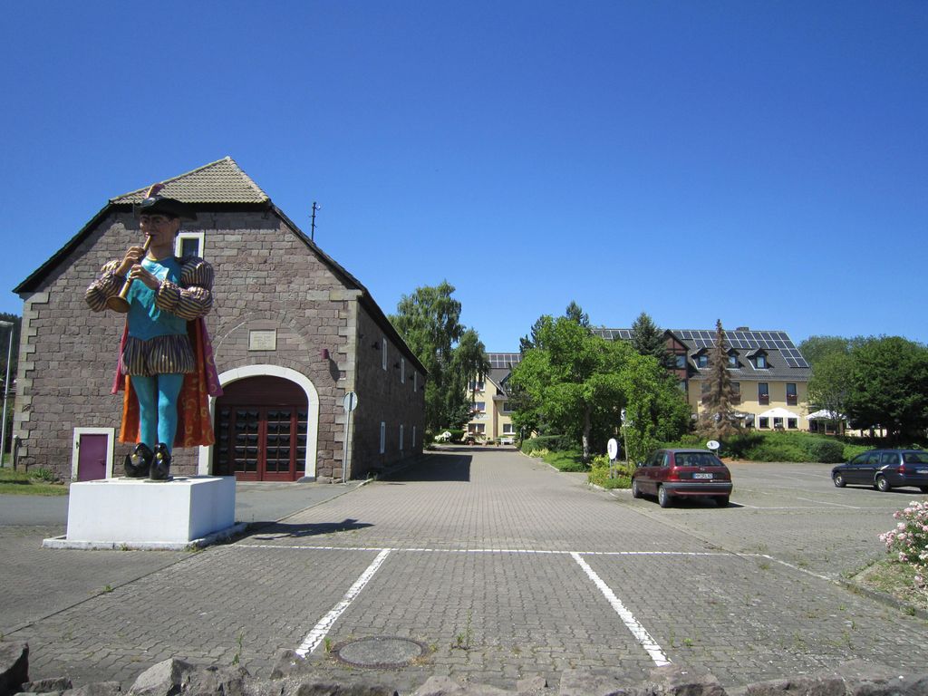 Rattenfängerhotel