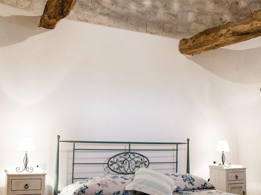 Trulli Donna Isabella