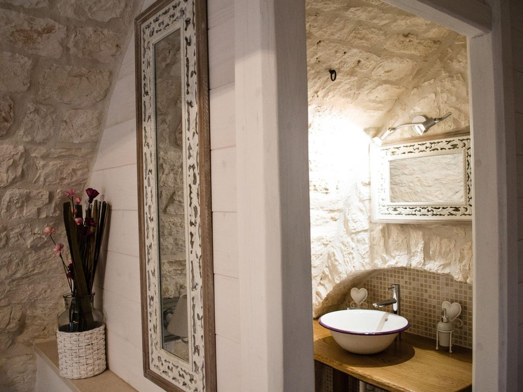 Trulli Donna Isabella