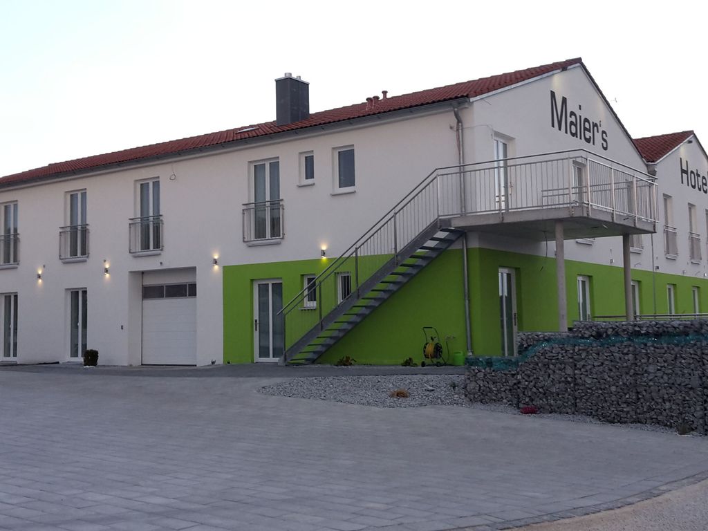 Maier's Hotel