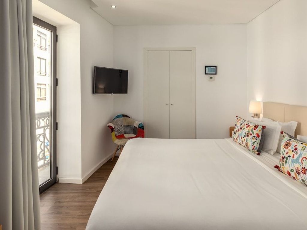 Hotel Cidade de Olhão
