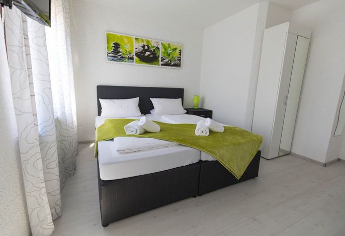 Hotel Berlin