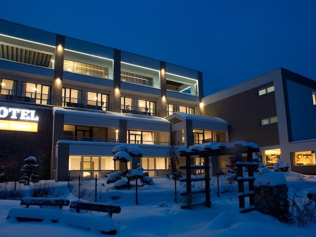 HOTEL Star Lipno