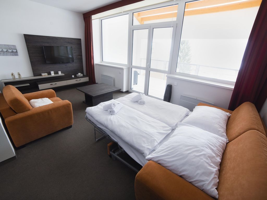 HOTEL Star Lipno