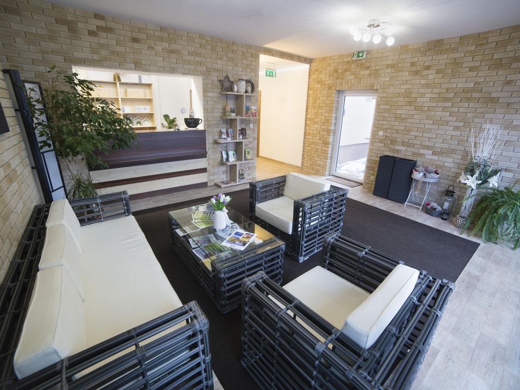 HOTEL Star Lipno