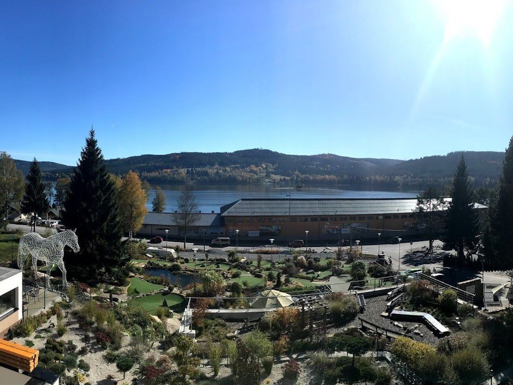 HOTEL Star Lipno