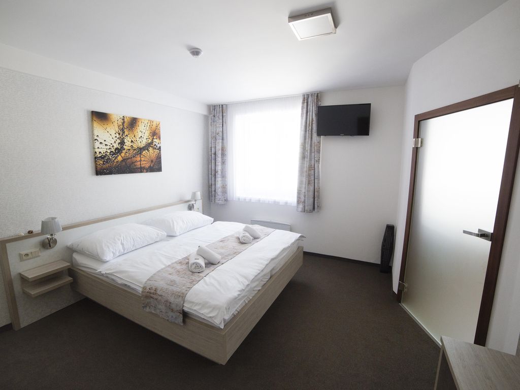 HOTEL Star Lipno