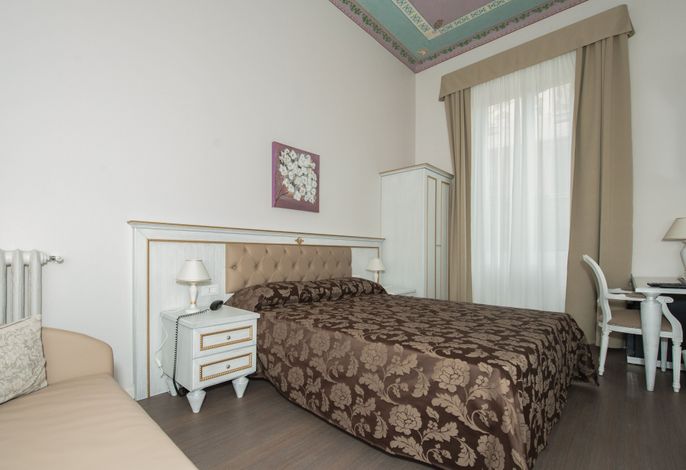 Genova Hotel – Foto 3
