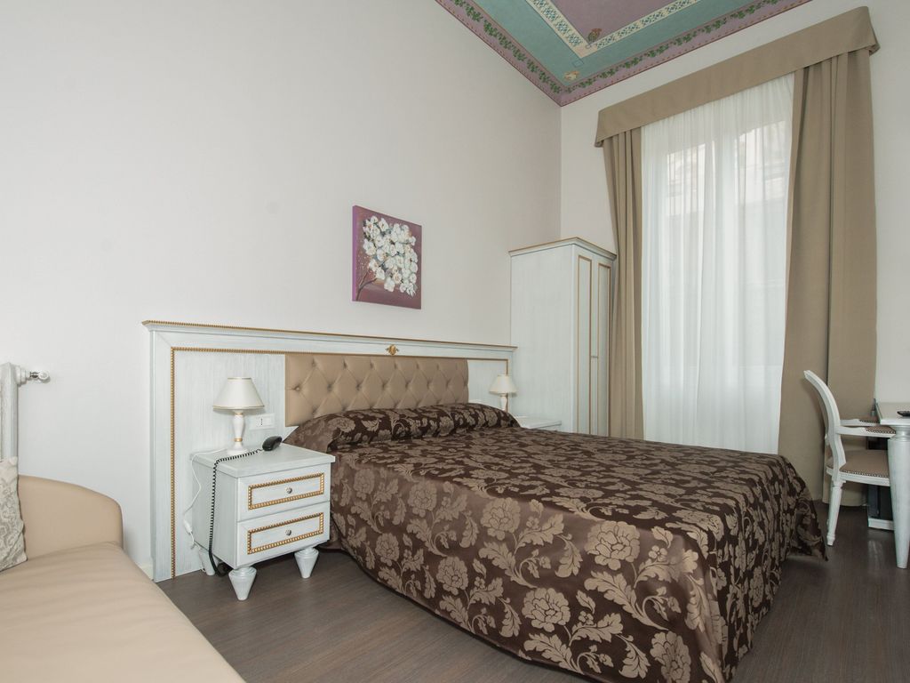 Genova Hotel