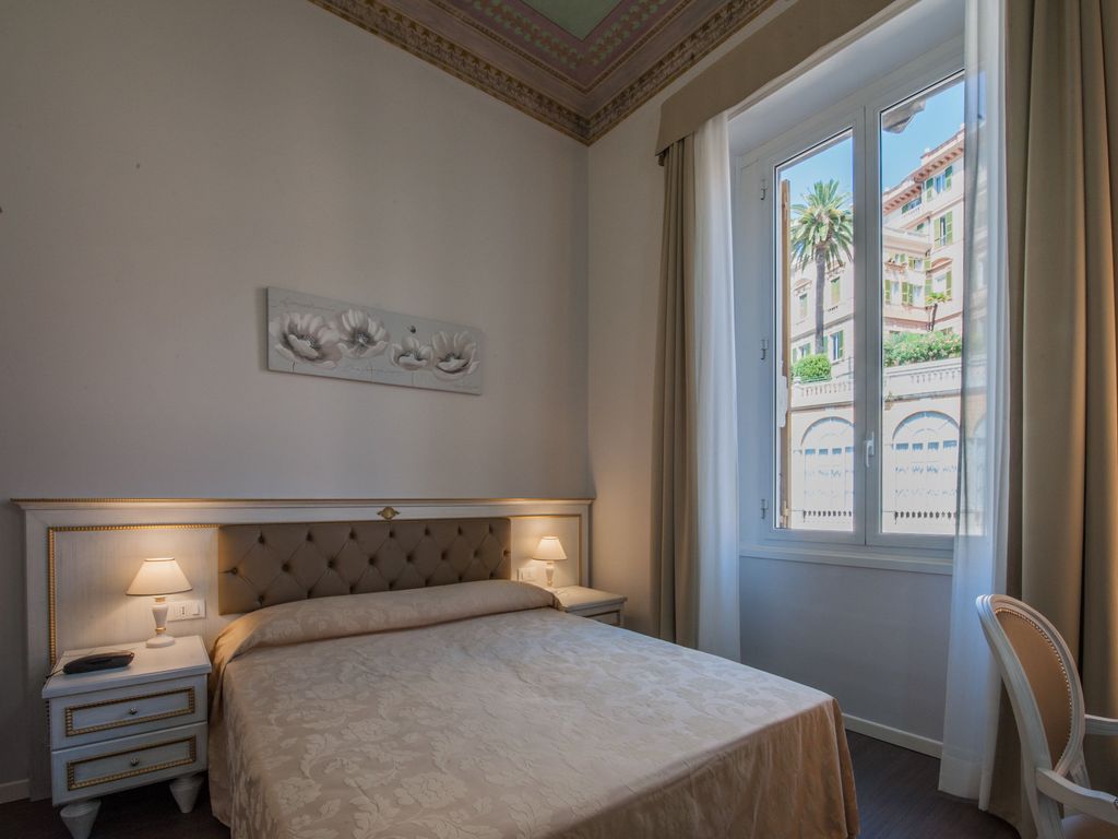 Genova Hotel