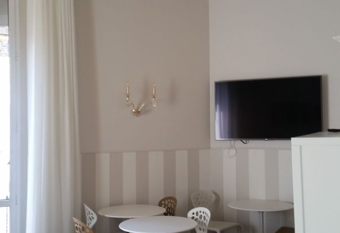 Genova Hotel – Foto 2