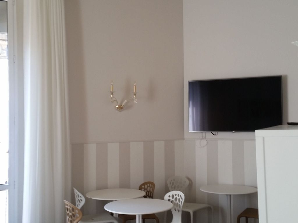 Genova Hotel