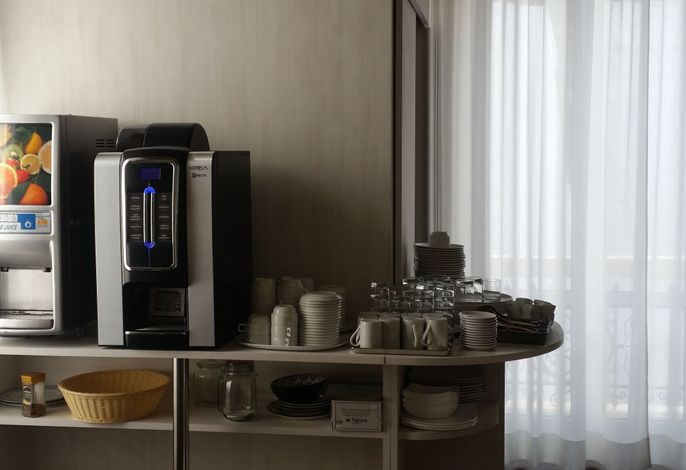 Genova Hotel – Foto 4