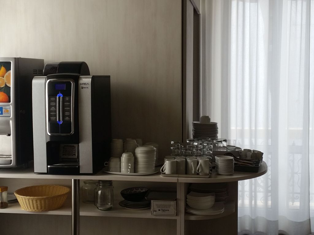 Genova Hotel