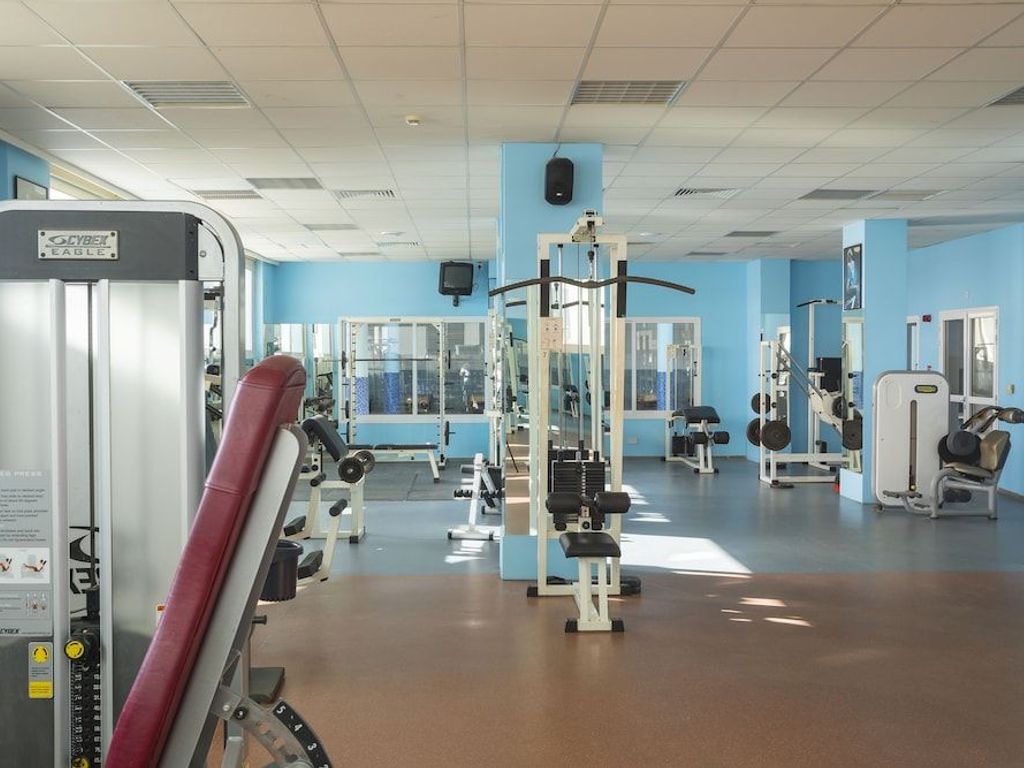 Constantinos The Great Beach Hotel