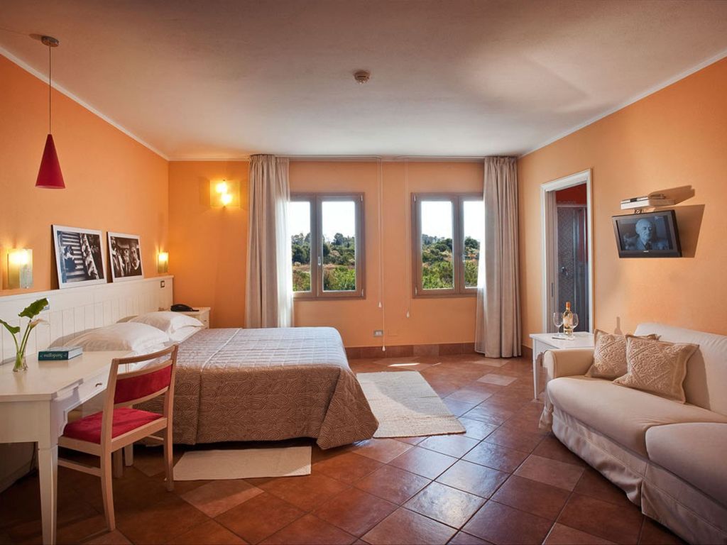 Marin Hotel