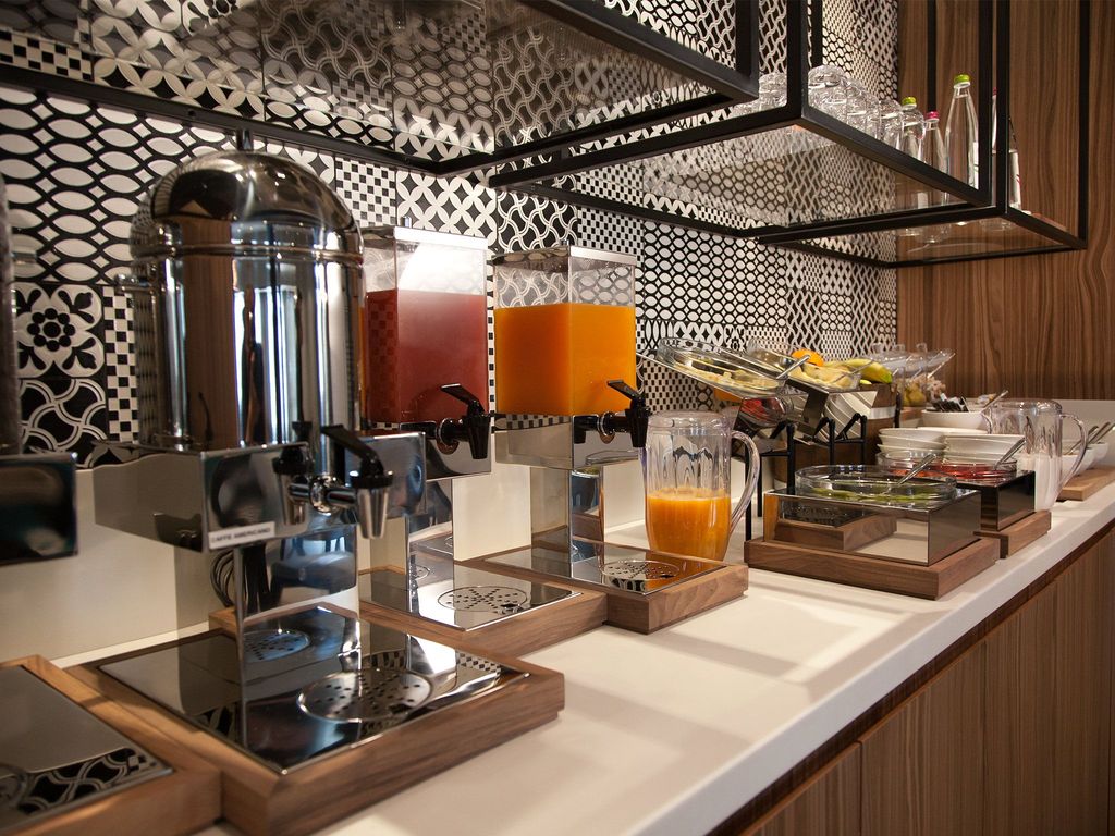 G Hotel Pescara