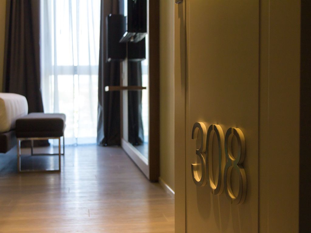 G Hotel Pescara