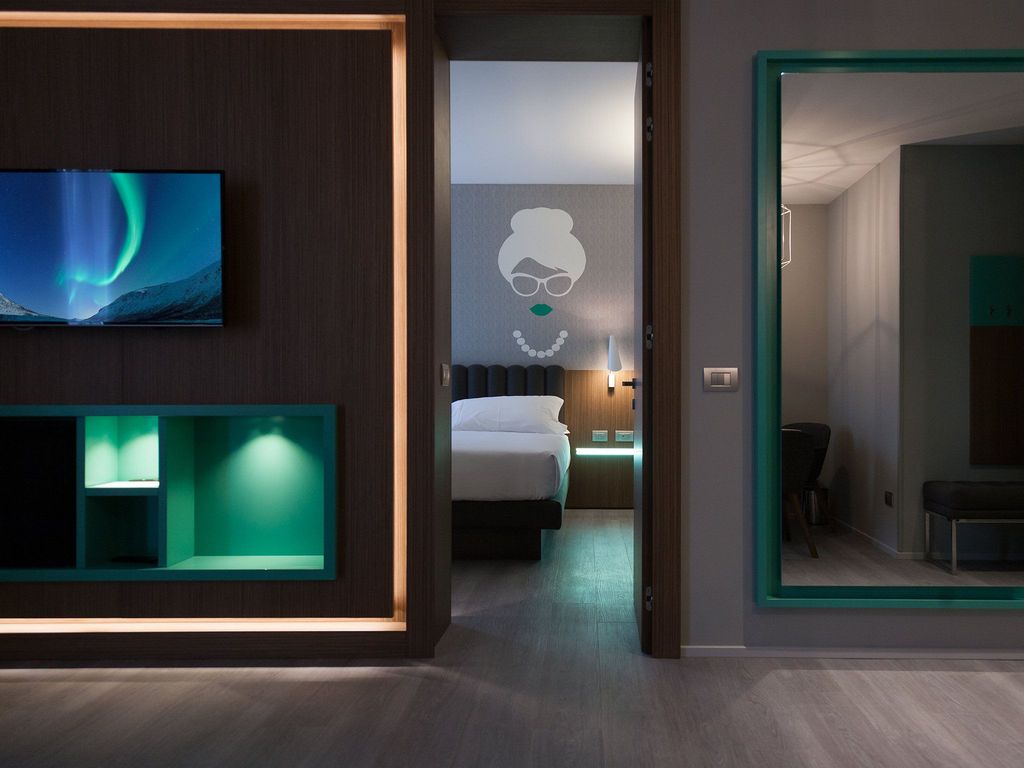 G Hotel Pescara