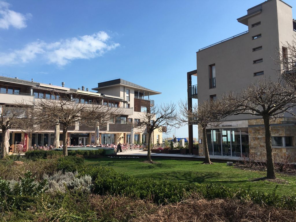 Silver Apartman Balatonfüred