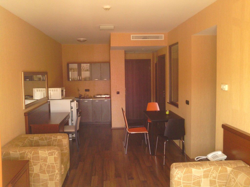 Silver Apartman Balatonfüred