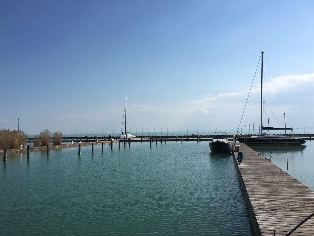 Silver Apartman Balatonfüred