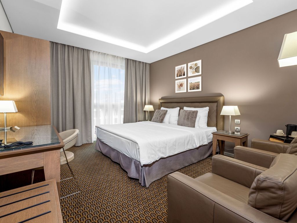 Hotel Royal Prague