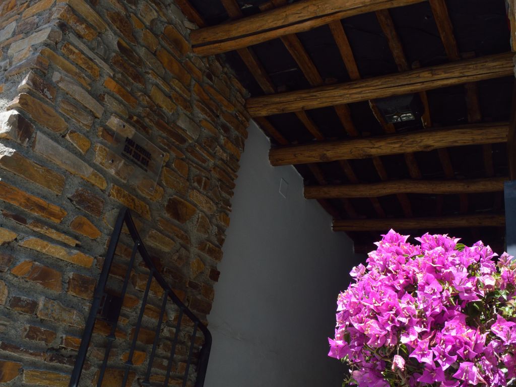 Alfajia de Antonio Hotel Rural