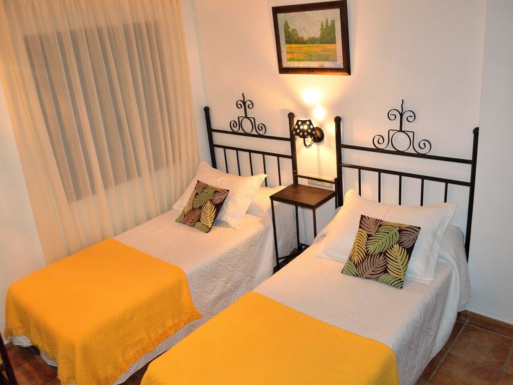 Alfajia de Antonio Hotel Rural