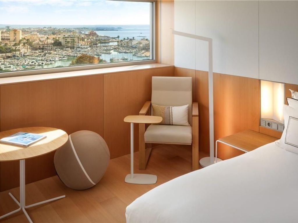 Meliá Palma Bay
