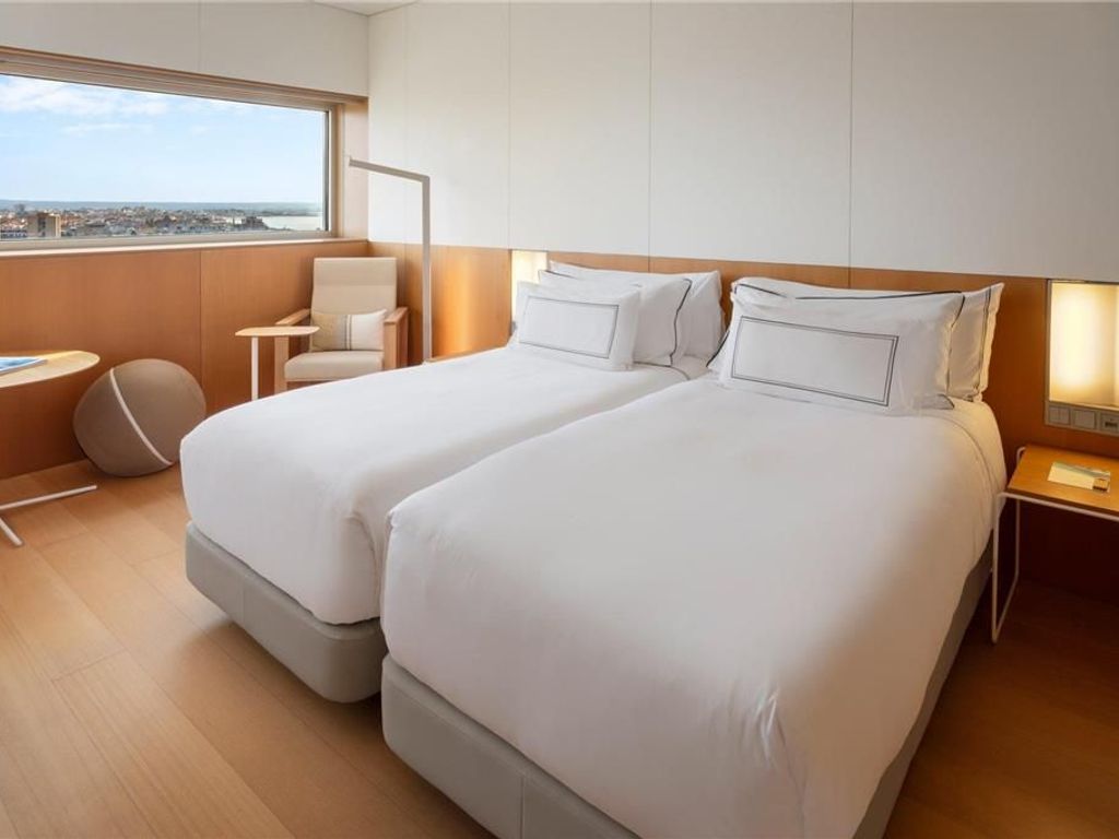 Meliá Palma Bay