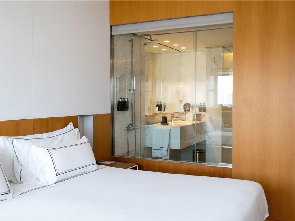 Meliá Palma Bay