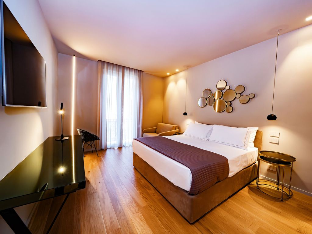 Elite Accommodation & Hydromassage Pool