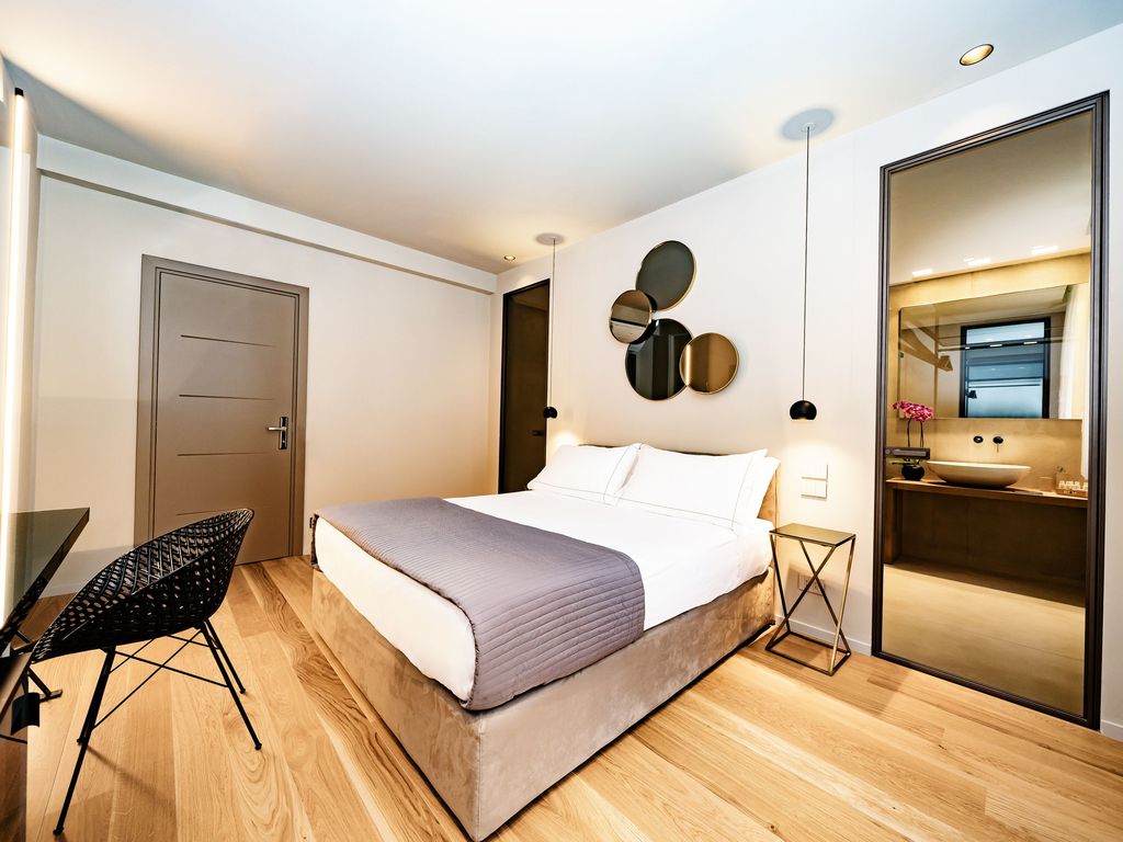 Elite Accommodation & Hydromassage Pool