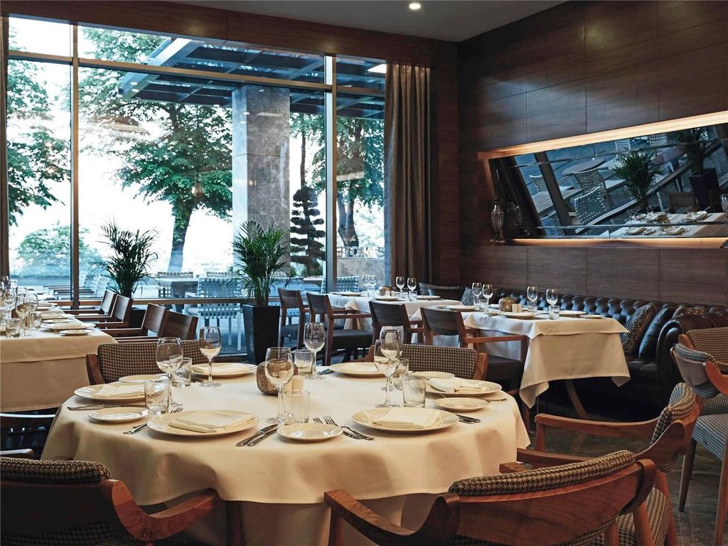 Mövenpick Bursa Hotel and Thermal Spa