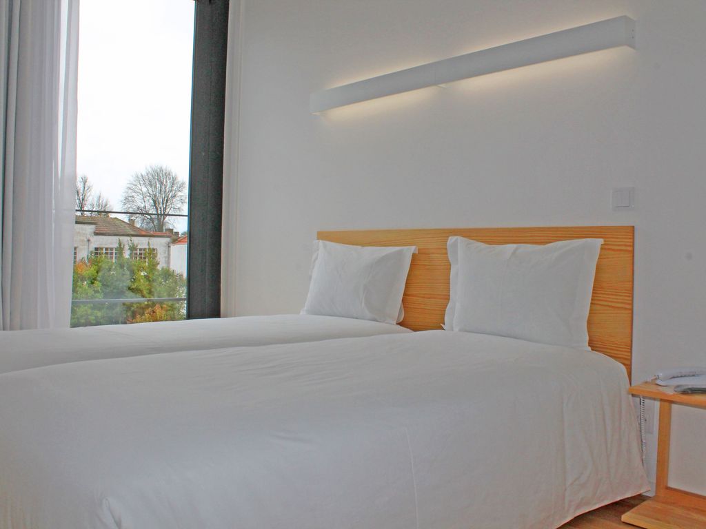 Boavista Class Inn