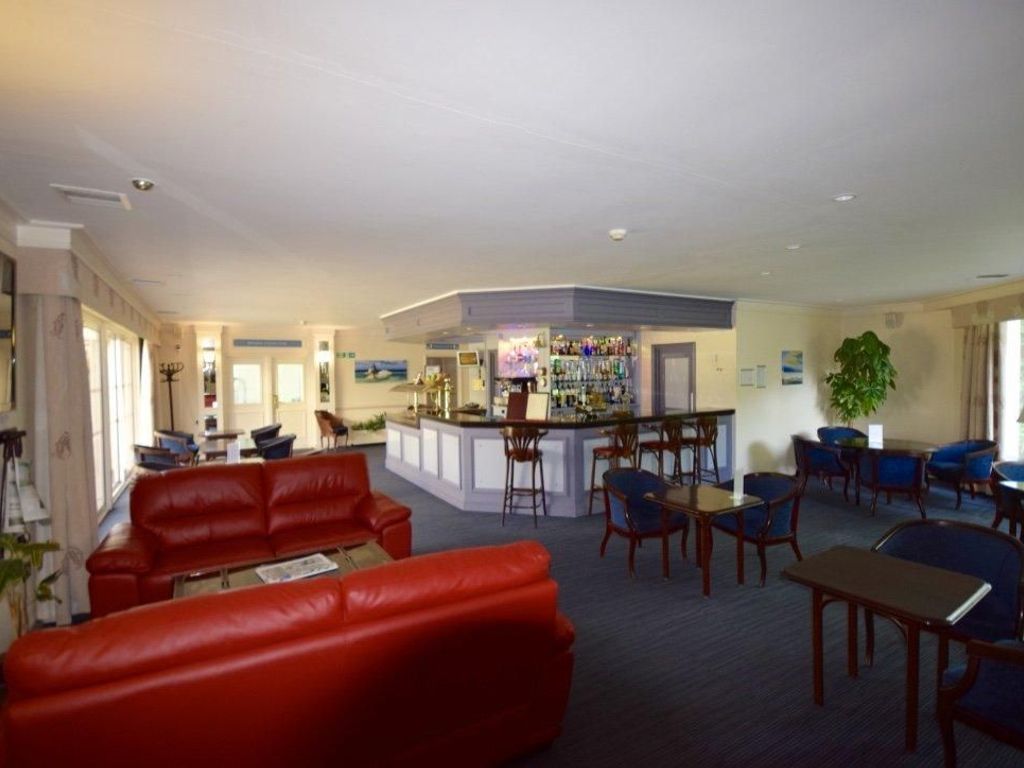 Glendorgal Resort