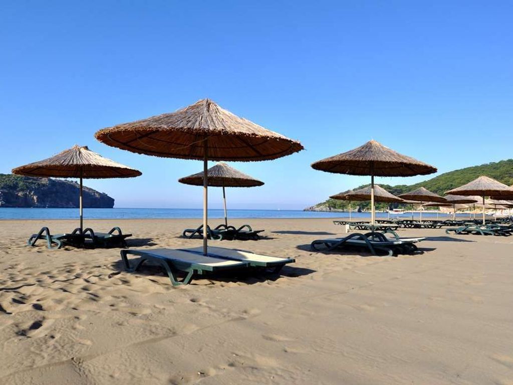 TUI Magic Life Sarigerme