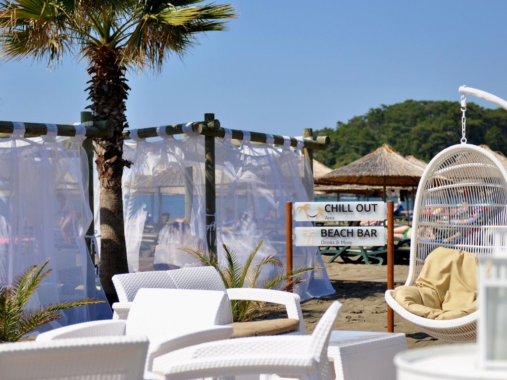 TUI Magic Life Sarigerme