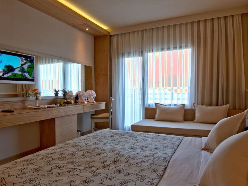 TUI Magic Life Sarigerme