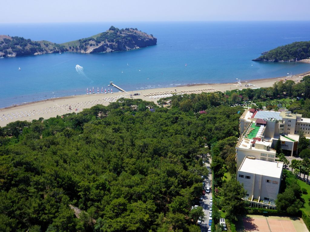TUI Magic Life Sarigerme