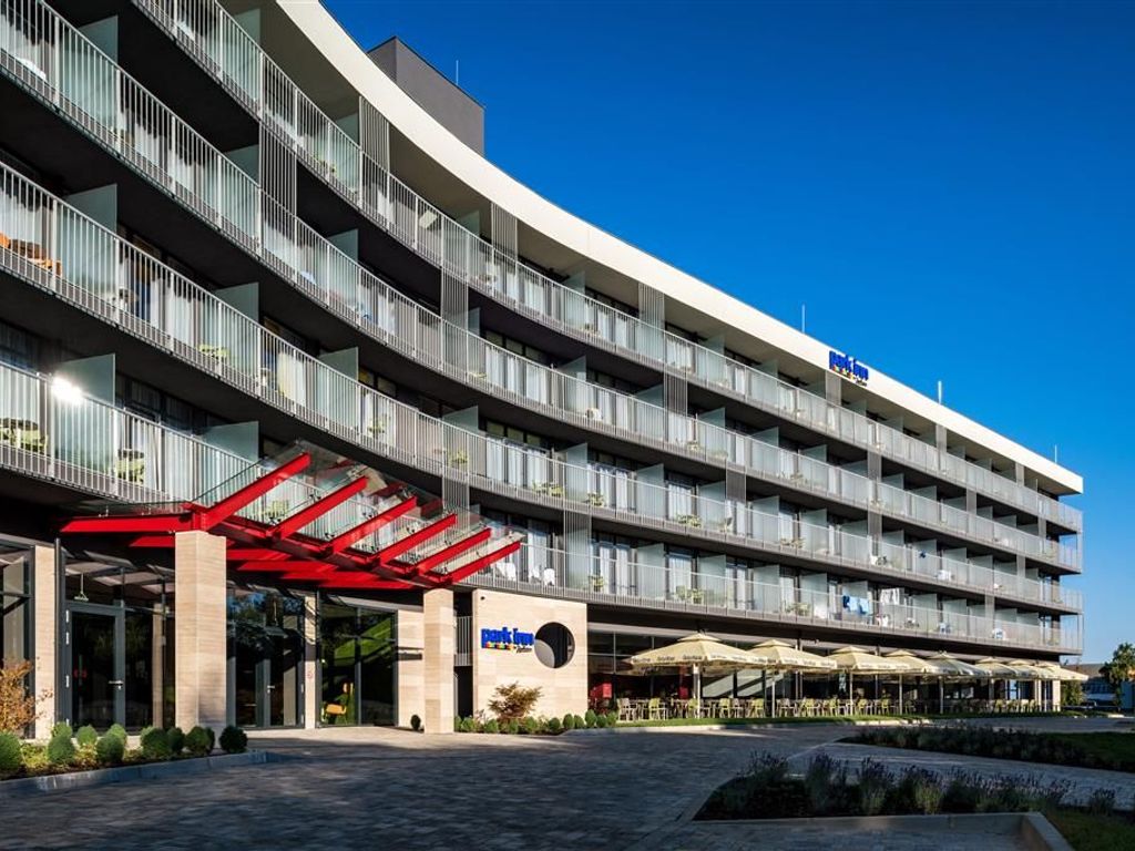 Park Inn by Radisson Hotel and Spa Zalakaros Hungary