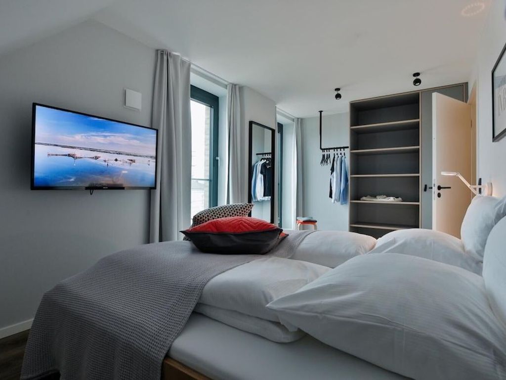Bett & Bude Boardinghouse