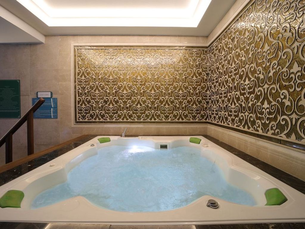 The Time  Marina Boutique Hotel