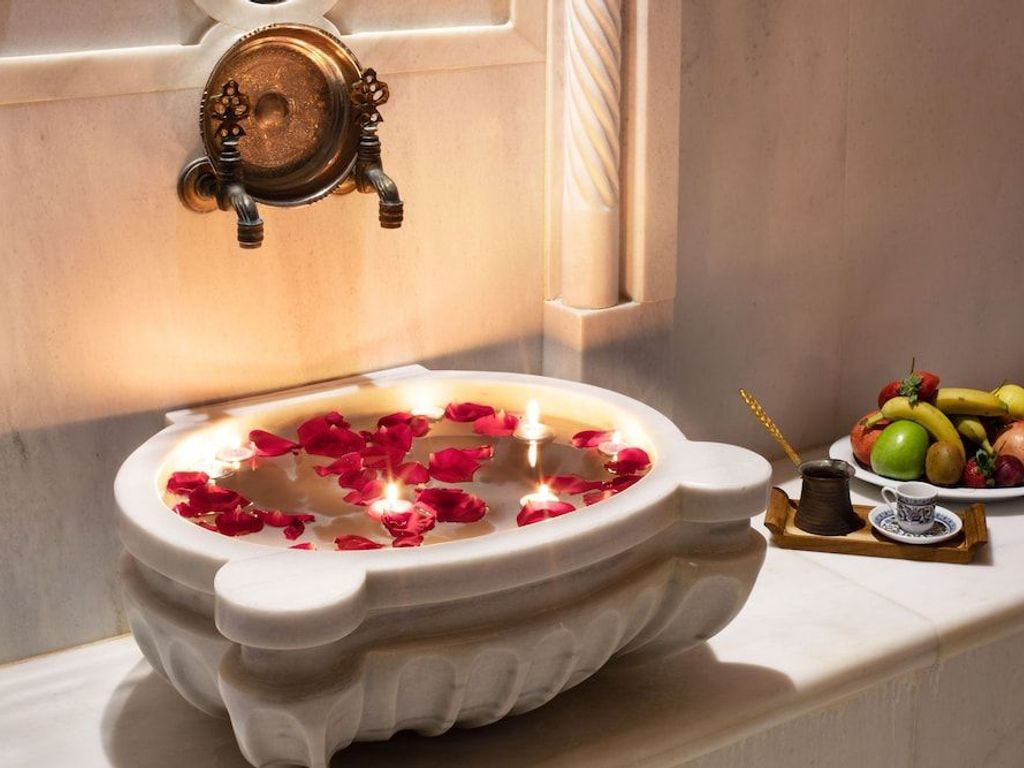 The Time  Marina Boutique Hotel